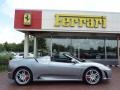 Ferrari F430 Spider Titanium Metallic photo #6 Ferrari F430 Spider Titanium Metallic photo #6