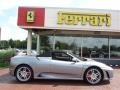 Ferrari F430 Spider Titanium Metallic photo #8 Ferrari F430 Spider Titanium Metallic photo #8