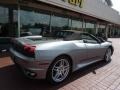 Ferrari F430 Spider Titanium Metallic photo #9 Ferrari F430 Spider Titanium Metallic photo #9
