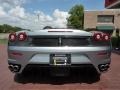 Ferrari F430 Spider Titanium Metallic photo #13 Ferrari F430 Spider Titanium Metallic photo #13