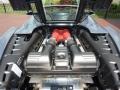 Ferrari F430 Spider Titanium Metallic photo #14 Ferrari F430 Spider Titanium Metallic photo #14
