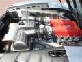 Ferrari F430 Spider Titanium Metallic photo #15 Ferrari F430 Spider Titanium Metallic photo #15
