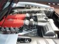 Ferrari F430 Spider Titanium Metallic photo #16 Ferrari F430 Spider Titanium Metallic photo #16
