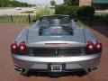Ferrari F430 Spider Titanium Metallic photo #17 Ferrari F430 Spider Titanium Metallic photo #17