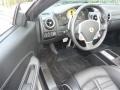 Ferrari F430 Spider Titanium Metallic photo #19 Ferrari F430 Spider Titanium Metallic photo #19