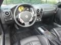 Ferrari F430 Spider Titanium Metallic photo #23 Ferrari F430 Spider Titanium Metallic photo #23