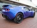 Lotus Exige S 240 Persian Blue photo #4 Lotus Exige S 240 Persian Blue photo #4