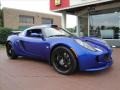 Lotus Exige S 240 Persian Blue photo #6 Lotus Exige S 240 Persian Blue photo #6