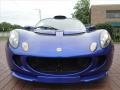 Lotus Exige S 240 Persian Blue photo #7 Lotus Exige S 240 Persian Blue photo #7