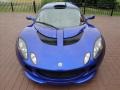 Lotus Exige S 240 Persian Blue photo #8 Lotus Exige S 240 Persian Blue photo #8