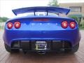 Lotus Exige S 240 Persian Blue photo #9 Lotus Exige S 240 Persian Blue photo #9