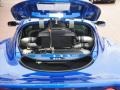 Lotus Exige S 240 Persian Blue photo #10 Lotus Exige S 240 Persian Blue photo #10