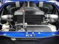 Lotus Exige S 240 Persian Blue photo #11 Lotus Exige S 240 Persian Blue photo #11