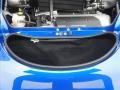 Lotus Exige S 240 Persian Blue photo #12 Lotus Exige S 240 Persian Blue photo #12