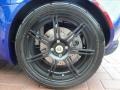 Lotus Exige S 240 Persian Blue photo #13 Lotus Exige S 240 Persian Blue photo #13