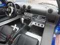 Lotus Exige S 240 Persian Blue photo #16 Lotus Exige S 240 Persian Blue photo #16