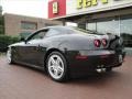 Ferrari 612 Scaglietti Nero Daytona photo #3 Ferrari 612 Scaglietti Nero Daytona photo #3