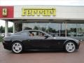 Ferrari 612 Scaglietti Nero Daytona photo #5 Ferrari 612 Scaglietti Nero Daytona photo #5