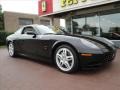 Ferrari 612 Scaglietti Nero Daytona photo #6 Ferrari 612 Scaglietti Nero Daytona photo #6