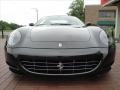 Ferrari 612 Scaglietti Nero Daytona photo #7 Ferrari 612 Scaglietti Nero Daytona photo #7
