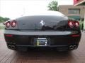 Ferrari 612 Scaglietti Nero Daytona photo #11 Ferrari 612 Scaglietti Nero Daytona photo #11
