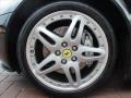 Ferrari 612 Scaglietti Nero Daytona photo #14 Ferrari 612 Scaglietti Nero Daytona photo #14