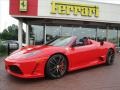 Ferrari F430 16M Scuderia Spider Rosso Scuderia (Red) photo #3 Ferrari F430 16M Scuderia Spider Rosso Scuderia (Red) photo #3