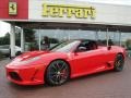 Ferrari F430 16M Scuderia Spider Rosso Scuderia (Red) photo #4 Ferrari F430 16M Scuderia Spider Rosso Scuderia (Red) photo #4