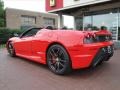Ferrari F430 16M Scuderia Spider Rosso Scuderia (Red) photo #5 Ferrari F430 16M Scuderia Spider Rosso Scuderia (Red) photo #5