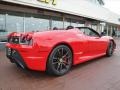 Ferrari F430 16M Scuderia Spider Rosso Scuderia (Red) photo #6 Ferrari F430 16M Scuderia Spider Rosso Scuderia (Red) photo #6