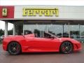 Ferrari F430 16M Scuderia Spider Rosso Scuderia (Red) photo #7 Ferrari F430 16M Scuderia Spider Rosso Scuderia (Red) photo #7