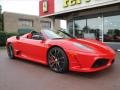 Ferrari F430 16M Scuderia Spider Rosso Scuderia (Red) photo #8 Ferrari F430 16M Scuderia Spider Rosso Scuderia (Red) photo #8
