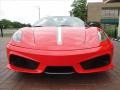 Ferrari F430 16M Scuderia Spider Rosso Scuderia (Red) photo #9 Ferrari F430 16M Scuderia Spider Rosso Scuderia (Red) photo #9