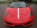 Ferrari F430 16M Scuderia Spider Rosso Scuderia (Red) photo #10 Ferrari F430 16M Scuderia Spider Rosso Scuderia (Red) photo #10