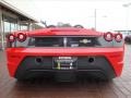 Ferrari F430 16M Scuderia Spider Rosso Scuderia (Red) photo #13 Ferrari F430 16M Scuderia Spider Rosso Scuderia (Red) photo #13