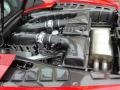 Ferrari F430 16M Scuderia Spider Rosso Scuderia (Red) photo #16 Ferrari F430 16M Scuderia Spider Rosso Scuderia (Red) photo #16