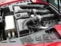 Ferrari F430 16M Scuderia Spider Rosso Scuderia (Red) photo #17 Ferrari F430 16M Scuderia Spider Rosso Scuderia (Red) photo #17