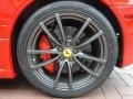 Ferrari F430 16M Scuderia Spider Rosso Scuderia (Red) photo #19