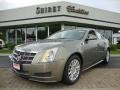 Cadillac CTS 4 3.0 AWD Sedan in Tuscan Bronze ChromaFlair