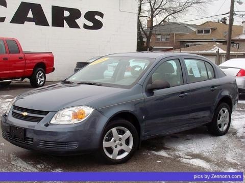 2005 Chevrolet Cobalt Sedan. 2006 Chevrolet Cobalt LS Sedan