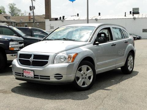 2007 Dodge Caliber SXT dodge caliber sxt 2007. 2007 Dodge Caliber SXT