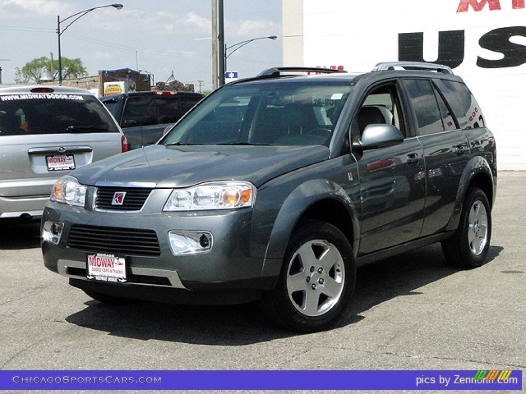 Saturn Vue V6