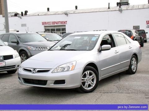 Alabaster Silver Metallic 2007 Honda Accord SE Sedan Alabaster Silver Metallic 2007 Honda Accord SE Sedan