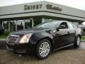 Cadillac CTS 4 3.0 AWD Sedan Black Raven photo #1 Cadillac CTS 4 3.0 AWD Sedan Black Raven photo #1