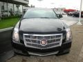 Cadillac CTS 4 3.0 AWD Sedan Black Raven photo #2 Cadillac CTS 4 3.0 AWD Sedan Black Raven photo #2