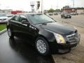 Cadillac CTS 4 3.0 AWD Sedan Black Raven photo #3 Cadillac CTS 4 3.0 AWD Sedan Black Raven photo #3