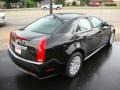 Cadillac CTS 4 3.0 AWD Sedan Black Raven photo #4 Cadillac CTS 4 3.0 AWD Sedan Black Raven photo #4