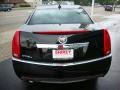 Cadillac CTS 4 3.0 AWD Sedan Black Raven photo #5 Cadillac CTS 4 3.0 AWD Sedan Black Raven photo #5