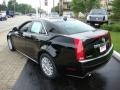 Cadillac CTS 4 3.0 AWD Sedan Black Raven photo #6 Cadillac CTS 4 3.0 AWD Sedan Black Raven photo #6