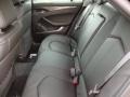 Cadillac CTS 4 3.0 AWD Sedan Black Raven photo #9 Cadillac CTS 4 3.0 AWD Sedan Black Raven photo #9